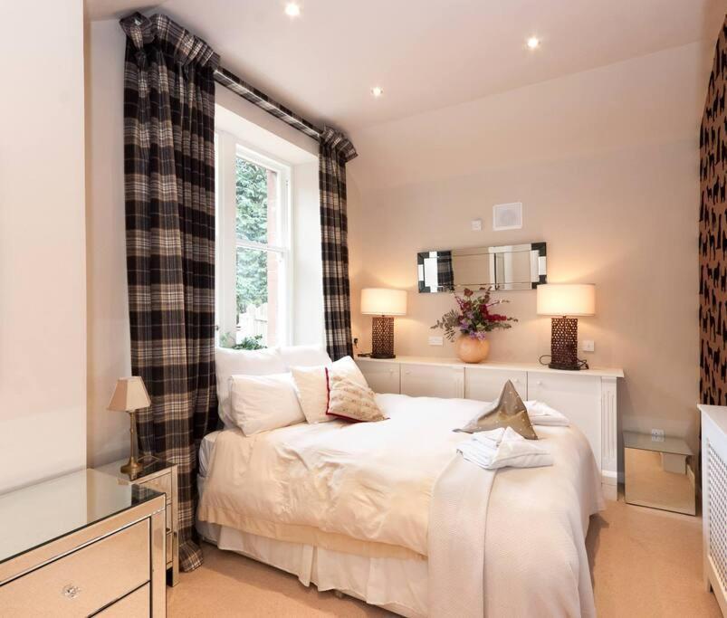 Toftcombs Mansion House Villa Biggar Bagian luar foto